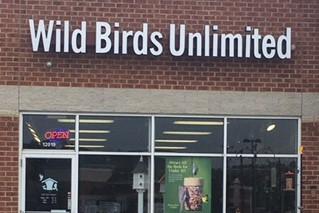 Wild Birds Unlimited - Nature Shop