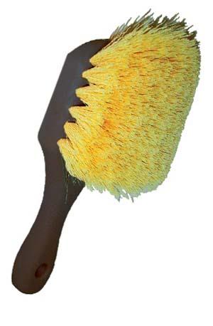 EcoTough Scrubber Brush - Wild Birds Unlimited